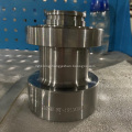 Gland Flange of Trunnion Mounted Ball Valve